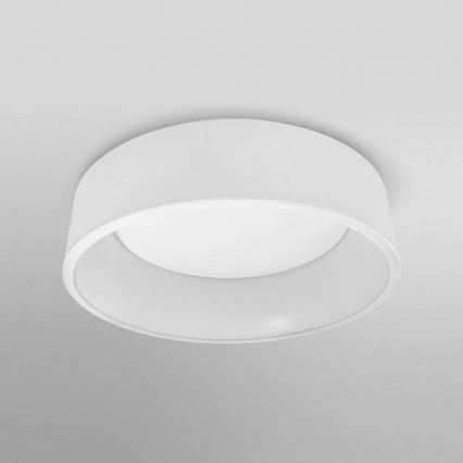 Ledvance - LED Plafondlamp dimbaar SMART+ CYLINDER LED/24W/230V Wi-Fi