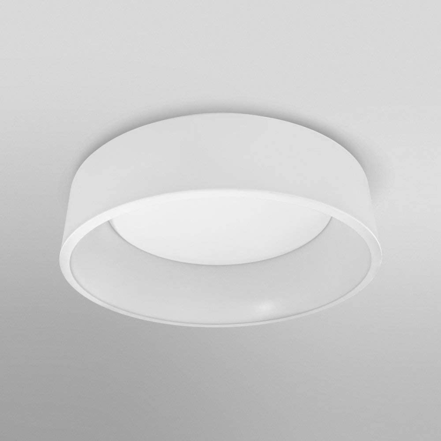 Ledvance - LED Plafondlamp dimbaar SMART+ CYLINDER LED/24W/230V Wi-Fi