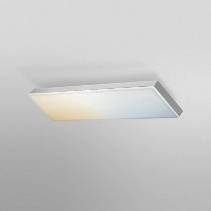 Ledvance - LED Plafondlamp dimbaar SMART + FRAMELESS LED / 16W / 230V Wi-Fi