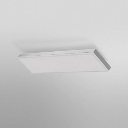 Ledvance - LED Plafondlamp dimbaar SMART + FRAMELESS LED / 16W / 230V Wi-Fi