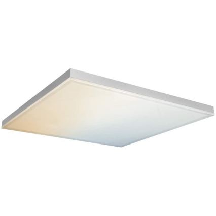 Ledvance - LED Plafondlamp dimbaar SMART + FRAMELESS LED / 28W / 230V 3.000K-6.500K Wi-Fi