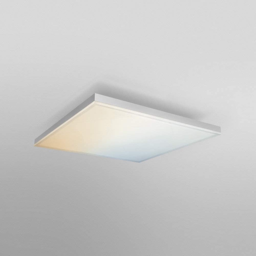 Ledvance - LED Plafondlamp dimbaar SMART + FRAMELESS LED / 28W / 230V 3.000K-6.500K Wi-Fi