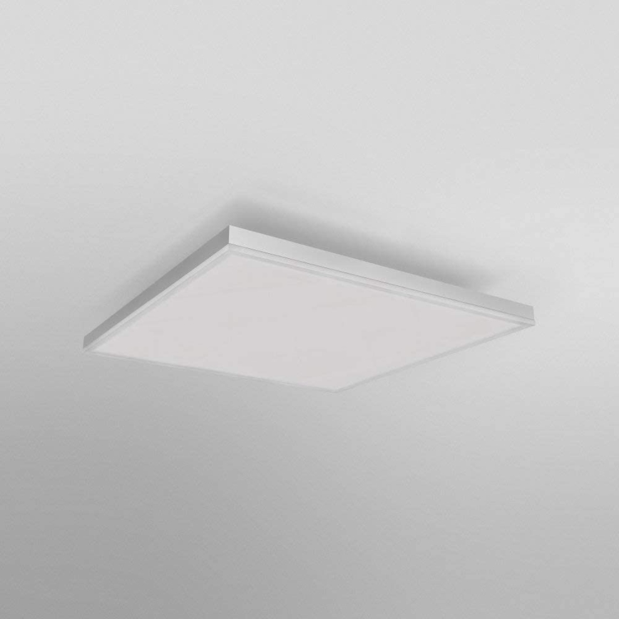 Ledvance - LED Plafondlamp dimbaar SMART + FRAMELESS LED / 28W / 230V 3.000K-6.500K Wi-Fi