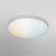 Ledvance - LED Plafondlamp dimbaar SMART + FRAMELESS LED / 28W / 230V 3.000K-6.500K Wi-Fi