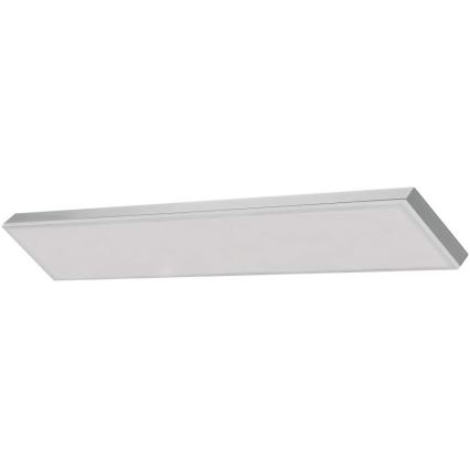 Ledvance - LED Plafondlamp dimbaar SMART + FRAMELESS LED / 28W / 230V Wi-Fi