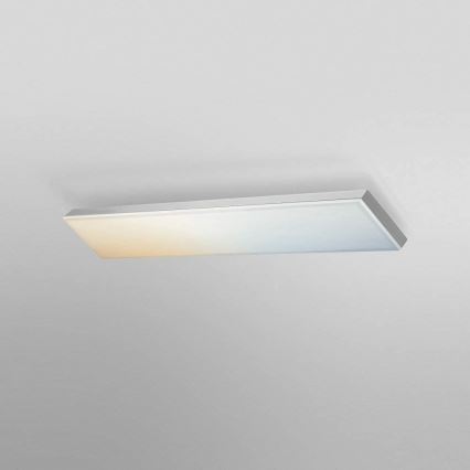 Ledvance - LED Plafondlamp dimbaar SMART + FRAMELESS LED / 28W / 230V Wi-Fi