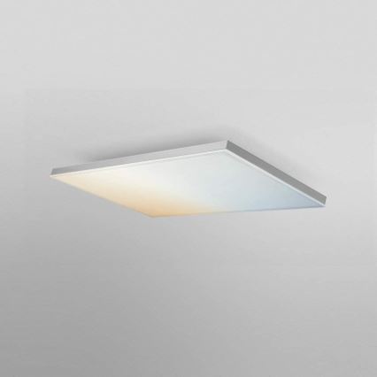 Ledvance - LED Plafondlamp dimbaar SMART + FRAMELESS LED / 28W / 230V Wi-Fi