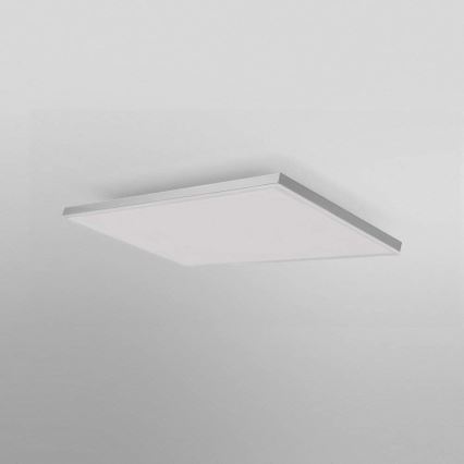 Ledvance - LED Plafondlamp dimbaar SMART + FRAMELESS LED / 28W / 230V Wi-Fi