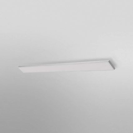 Ledvance - LED Plafondlamp dimbaar SMART + FRAMELESS LED / 35W / 230V 3.000K-6.500K Wi-Fi