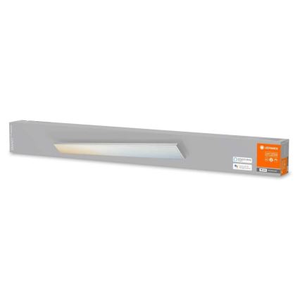 Ledvance - LED Plafondlamp dimbaar SMART + FRAMELESS LED / 35W / 230V 3.000K-6.500K Wi-Fi