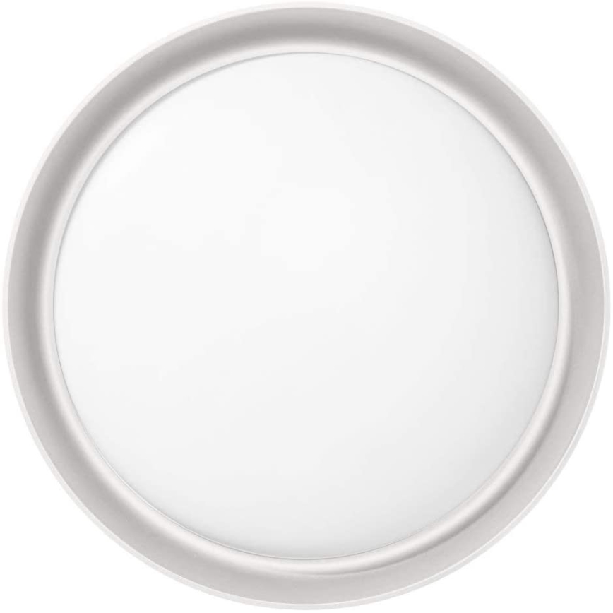 Ledvance - LED Plafondlamp dimbaar SMART+ PLATE LED/24W/230V Wi-Fi
