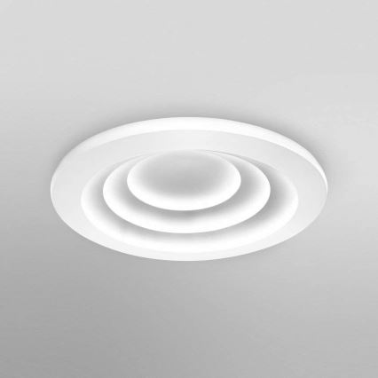 Ledvance - LED Plafondlamp dimbaar SMART+ SPIRAL LED/24W/230V Wi-Fi