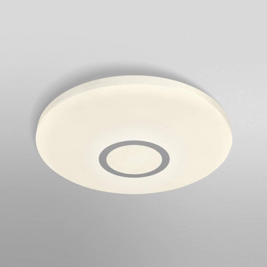 Ledvance - LED Plafondlamp met sensor SPARKLEDOT LED / 32W / 230V