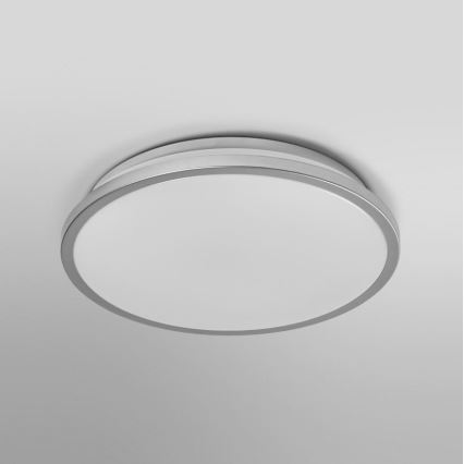 Ledvance - LED Plafondlamp ORBIS DUBLIN LED/16W/230V diameter 29,5 cm