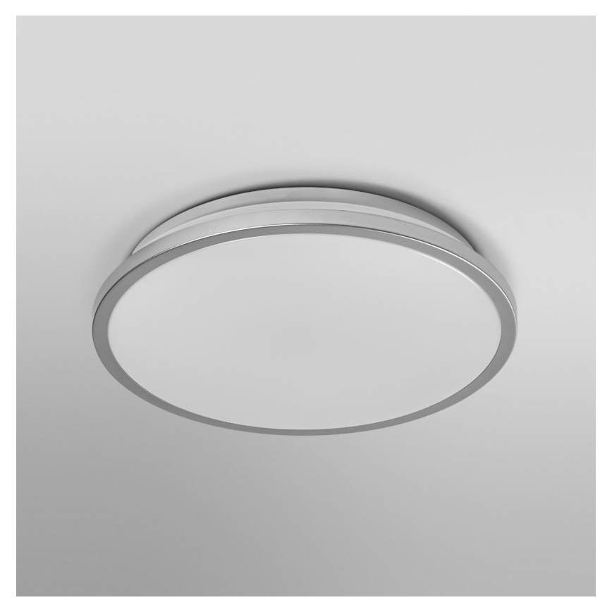 Ledvance - LED Plafondlamp ORBIS DUBLIN LED/16W/230V diameter 29,5 cm