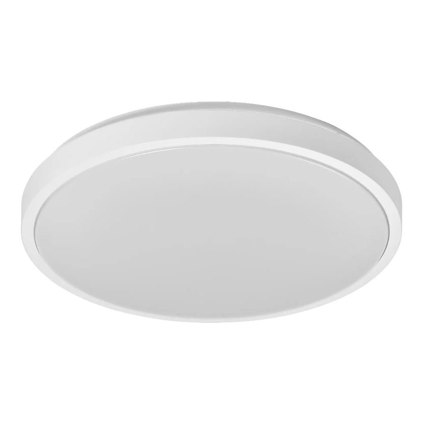 Ledvance - LED Plafondlamp ORBIS LONDON LED/24W/230V wit
