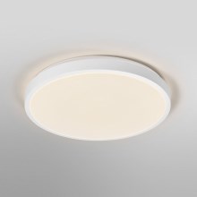 Ledvance - LED Plafondlamp ORBIS LONDON LED/36W/230V wit
