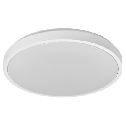 Ledvance - LED Plafondlamp ORBIS LONDON LED/36W/230V wit