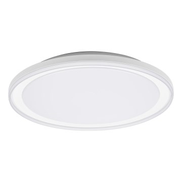 Ledvance - LED Plafondlamp ORBIS PEDERSON LED/24W/230V diameter 45 cm wit