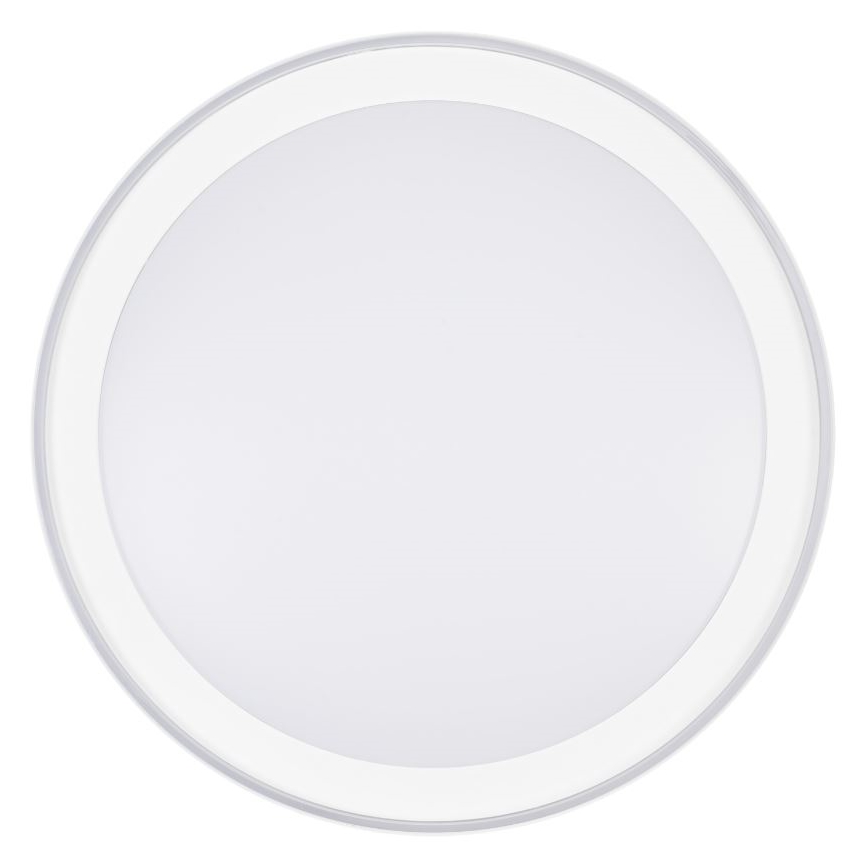 Ledvance - LED Plafondlamp ORBIS PEDERSON LED/24W/230V diameter 45 cm wit