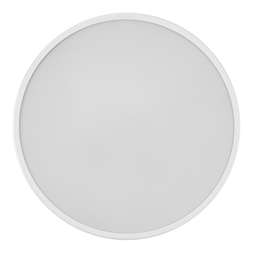 Ledvance - LED Plafondlamp ORBIS SLIM LED/20W/230V wit