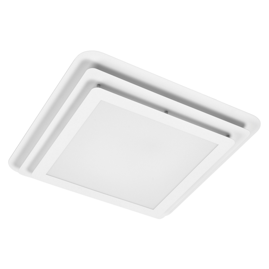 Ledvance - LED Plafondlamp ORBIS SPIRAL LED/26W/230V