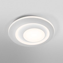 Ledvance - LED Plafondlamp ORBIS SPIRAL LED/27W/230V