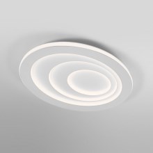 Ledvance - LED Plafondlamp ORBIS SPIRAL LED/37W/230V