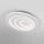 Ledvance - LED Plafondlamp ORBIS SPIRAL LED/37W/230V