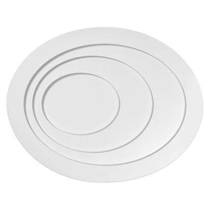 Ledvance - LED Plafondlamp ORBIS SPIRAL LED/37W/230V