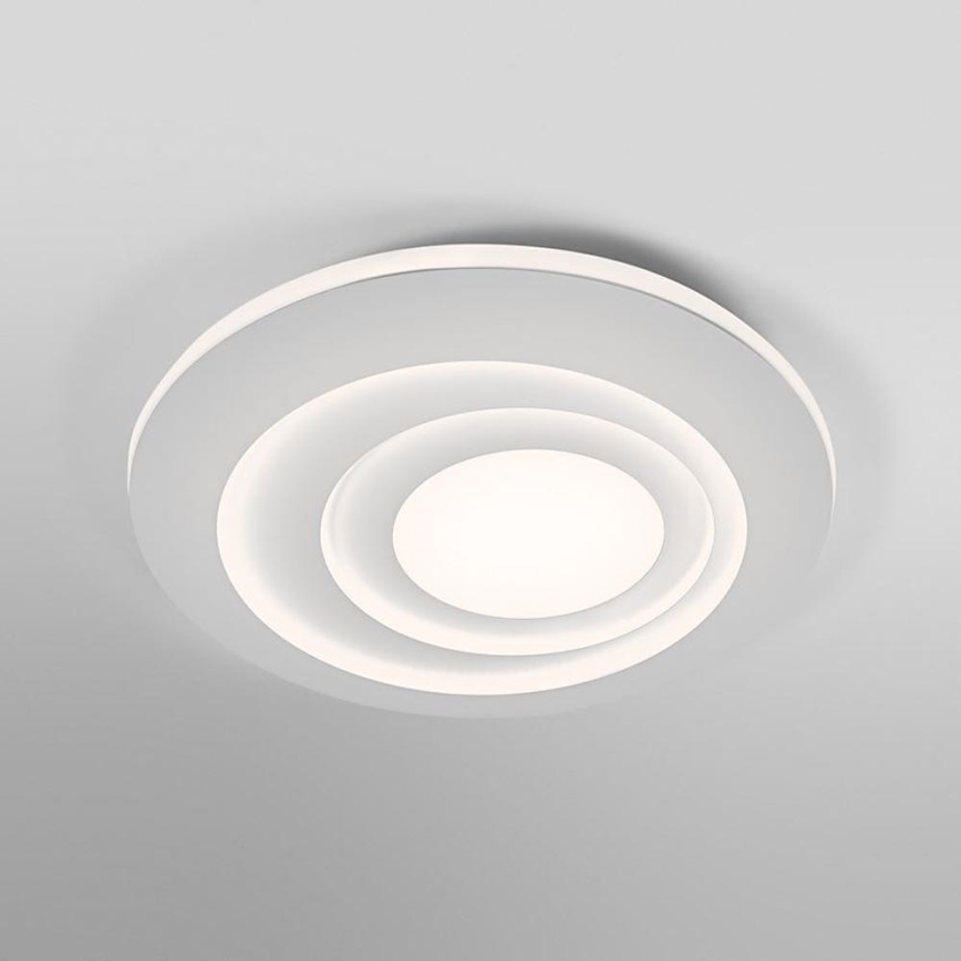 Ledvance - LED Plafondlamp ORBIS SPIRAL LED/42W/230V