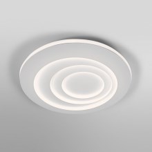 Ledvance - LED Plafondlamp ORBIS SPIRAL LED/42W/230V