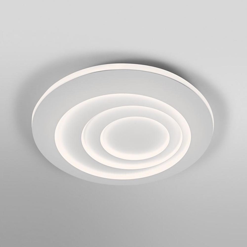 Ledvance - LED Plafondlamp ORBIS SPIRAL LED/42W/230V