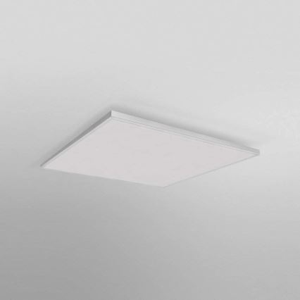 Ledvance - LED Plafondlamp SMART 3.000K-6.500K + FRAMELESS LED / 40W / 230V Wi-Fi