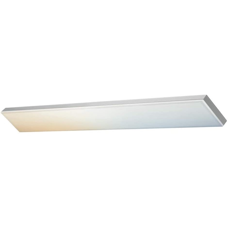 Ledvance - LED Plafondlamp SMART + FRAMELESS LED / 27W / 230V 3.000K-6.500K Wi-Fi