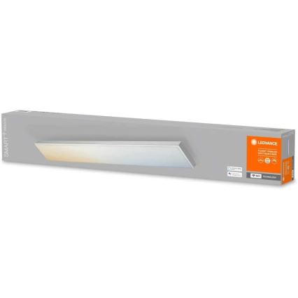 Ledvance - LED Plafondlamp SMART + FRAMELESS LED / 27W / 230V 3.000K-6.500K Wi-Fi