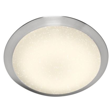 Ledvance - LED Plafondverlichting dimbaar SILARA LED/24W/230V 2700K-6000K