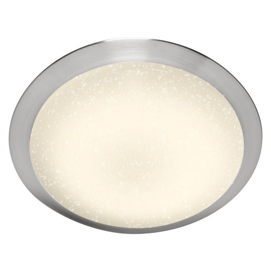 Ledvance - LED Plafondverlichting dimbaar SILARA LED/24W/230V 2700K-6000K