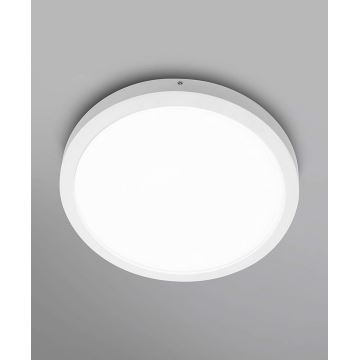 Ledvance - LED Plafondverlichting PLANON ROUND LED/28W/230V