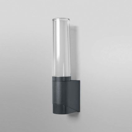 Ledvance - LED RGB Buiten wandlamp SMART + FLARE LED / 7,5W / 230V IP44 Wi-Fi