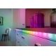 Ledvance - LED RGB Dimbare strip SMART+ MAGIC FLEX 5m LED/24W/230V Wi-Fi + afstandsbediening