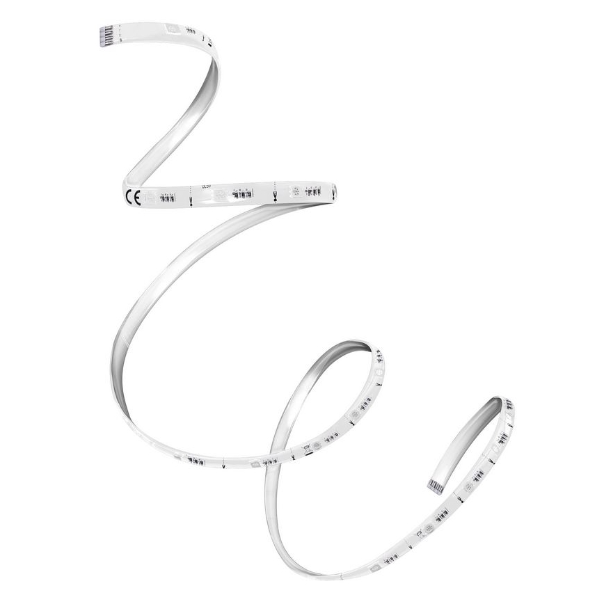 Ledvance - LED RGB Dimbare strip voor TV met sensor FLEX AUDIO 2m LED/1,8W/5V