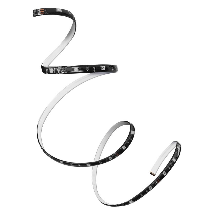 Ledvance - LED RGB Dimbare strip voor TV SYNCH BOX FLEX SMART+ MAGIC 4,5m LED/18W/230V Wi-Fi