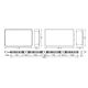 Ledvance - LED RGB Dimbare strip voor TV SYNCH BOX FLEX SMART+ MAGIC 4,5m LED/18W/230V Wi-Fi