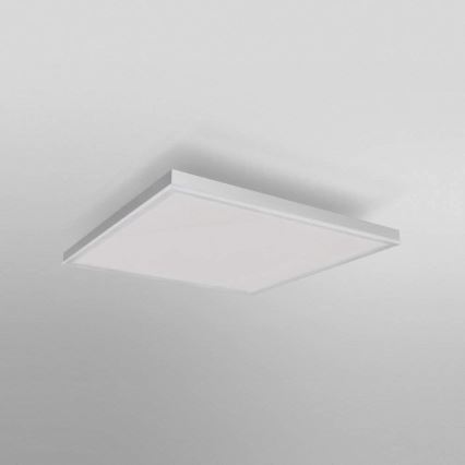 Ledvance - LED RGB Plafondlamp dimbaar SMART+ FRAMELESS LED/20W/230V Wi-Fi