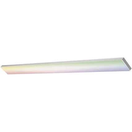 Ledvance - LED RGB Plafondlamp dimbaar SMART + FRAMELESS LED / 35W / 230V