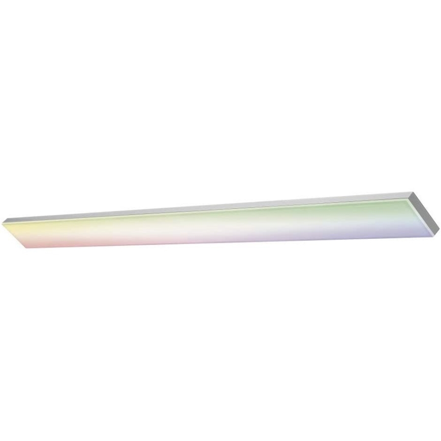 Ledvance - LED RGB Plafondlamp dimbaar SMART + FRAMELESS LED / 35W / 230V