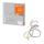 Ledvance - LED RGB+TW Buiten strip SMART+ FLEX 5m LED/20W/230V 2700K-6500K IP44 Wi-Fi