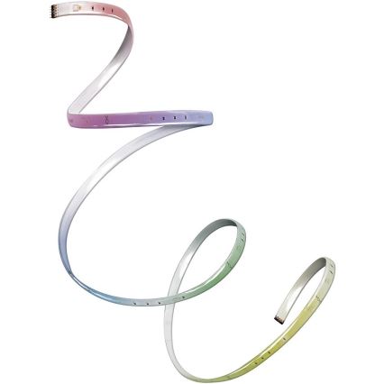 Ledvance - LED RGB+TW Dimbare SMART+ FLEX-strip 2m LED/8,5W/230V Wi-Fi