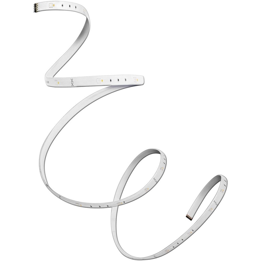 Ledvance - LED RGB+TW Dimbare SMART+ FLEX-strip 2m LED/8,5W/230V Wi-Fi